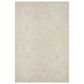 Dalyn Rug Company Brisbane Geometric 5" x 7"6" Ivory Area Rug, , large