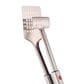 Joseph Joseph GrillOut BBQ Turner Tongs with Retractable Head in Stainless Steel, , large