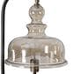 Uttermost Elieser Floor Lamp, , large
