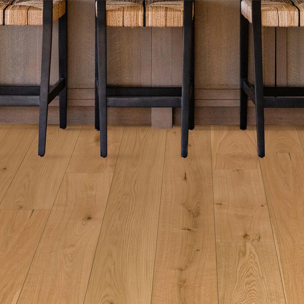 Anderson Tuftex Provincial Plank Au Naturale Oak Hardwood, , large