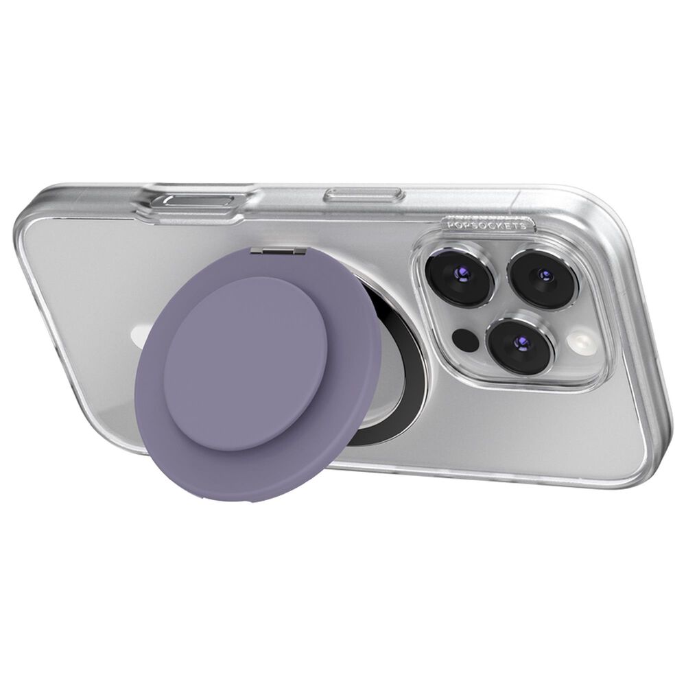 PopSockets MagSafe Circle Kick-Out Grip and Stand in Dusk, , large