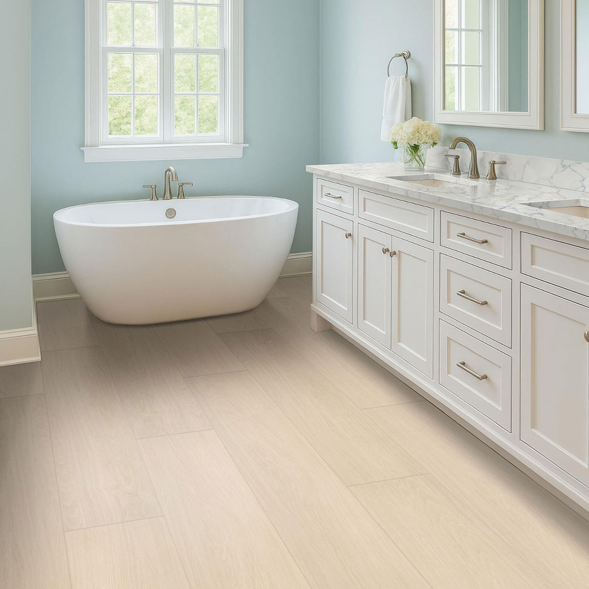 MS International Placero Maple 10