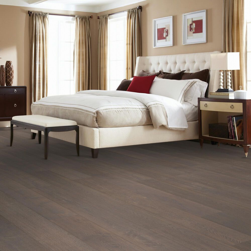 Mohawk Lenox Park Country Road Oak 10&quot; x 81&quot; Laminate, , large