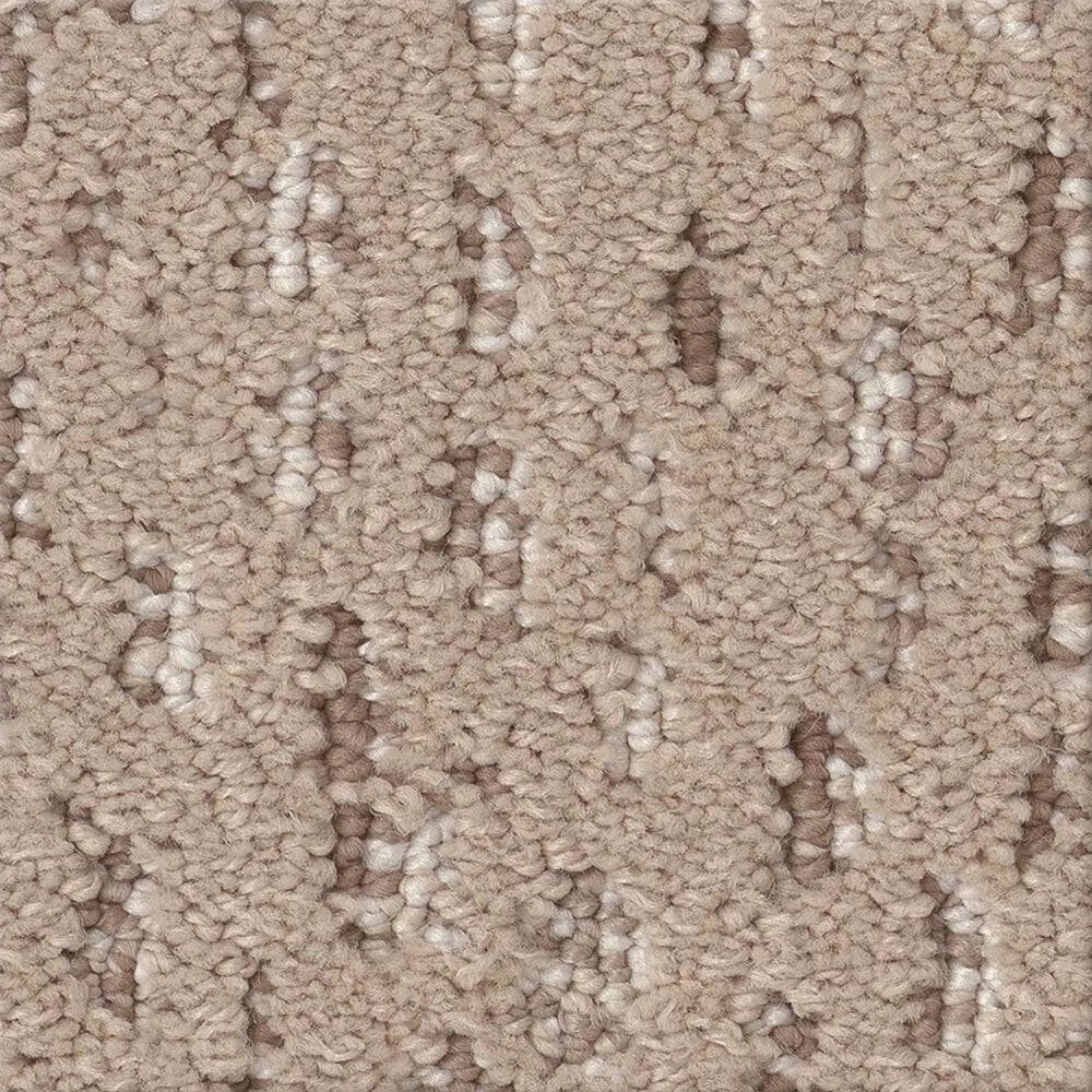 Anderson Tuftex Ambitious Carpet in Fresh Bread, , large