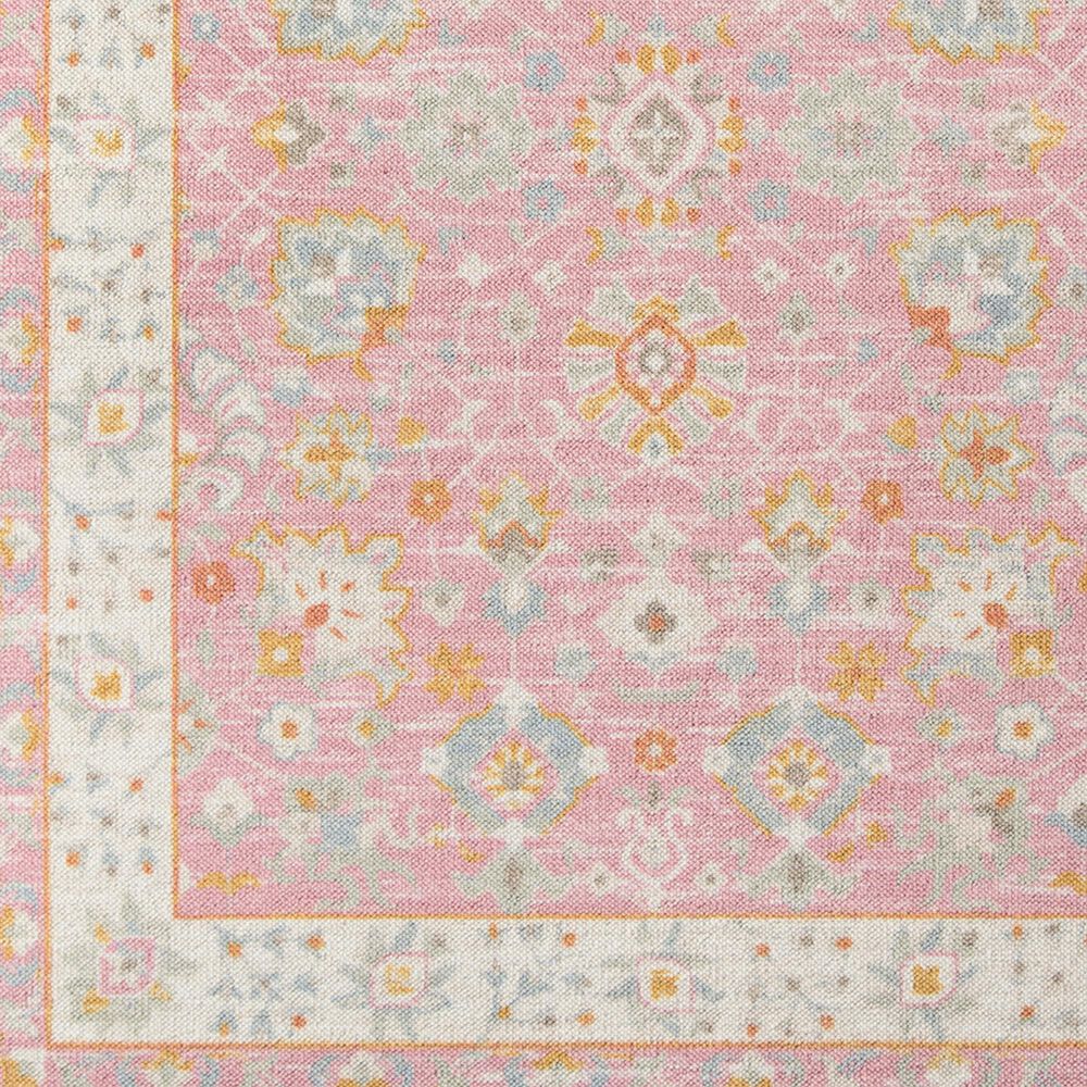 Other Ana Pink 3'3" x 5' Area Rug, , large