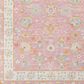 Other Ana Pink 3"3" x 5" Area Rug, , large