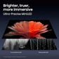Hisense 100" Class U7 Series Mini-LED QLED UHD 4K - Smart Google TV, , large