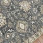 Amer Rugs Romania 8" x 10" Gray Area Rug, , large