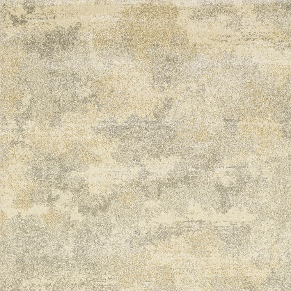 Oriental Weavers Astor Elias 2&#39;3&quot; x 7&#39;6&quot; Beige Runner, , large