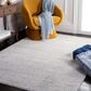 Safavieh Marmara MRM300F 8" x 10"1" Grey, Beige and Blue Area Rug, , large