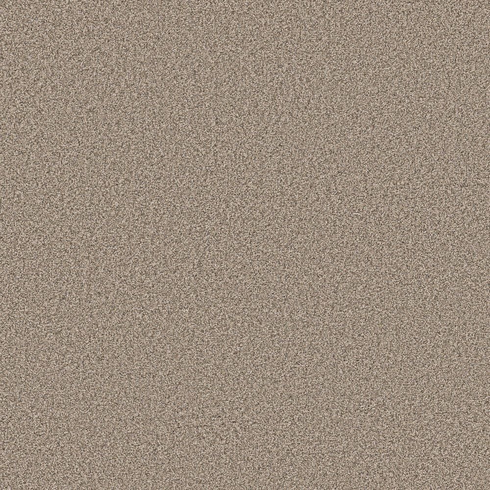 Shaw Grand Influence I Carpet in Stucco, , large