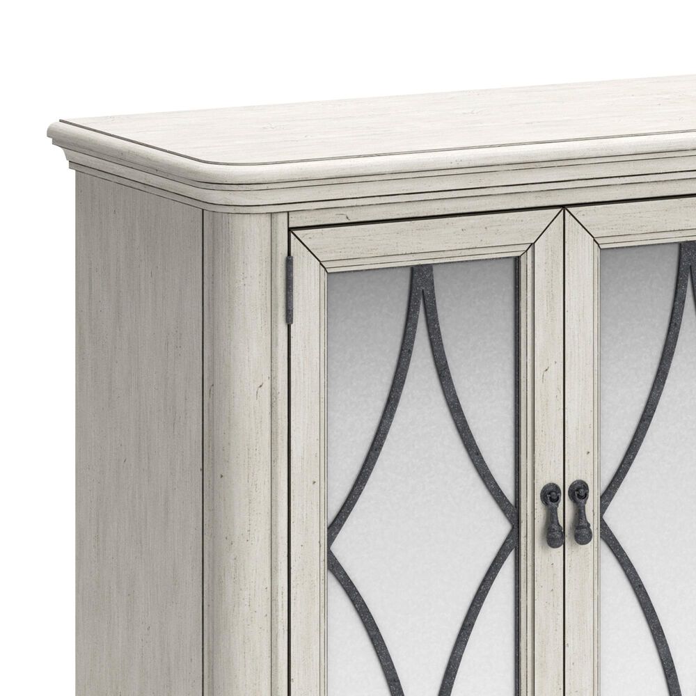 Ashley Arlendyne Server in Antique White, , large