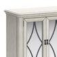 Ashley Arlendyne Server in Antique White, , large