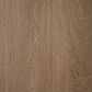 Ashley Serene Bay Patio Square End Table in Dark Brown - Table Only, , large