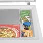 Element 10 Cu. Ft. Chest Freezer in White, , large