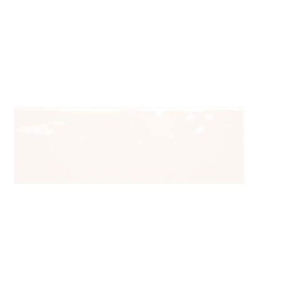 Marazzi Middleton Square Oxford White 4" x 12" Ceramic Tile, , large
