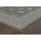 Oriental Weavers Richmond 1330U 9"10" x 12"10" Brown Area Rug, , large