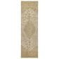 Dalyn Rug Company Tabrook TB13 Beige 2"3" x 7"6" Runner, , large