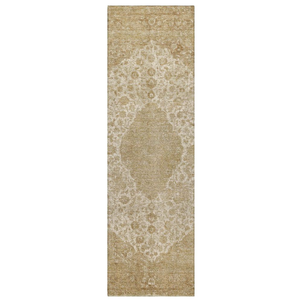 Dalyn Rug Company Tabrook TB13 Beige 2"3" x 7"6" Runner, , large