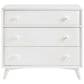 OZLO BABY 3-In-1 Crib And Dresser, , large