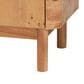 Baxton Studio Latika Storage Cabinet in Natural, , large