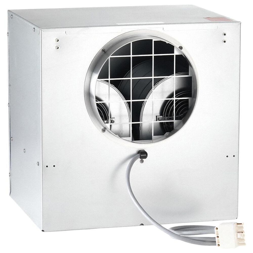 Miele DREB XXL External Blower 100 CFM in Stainless Steel, , large