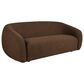 Four Hands Channing Stationary Sofa in Crypton Nomad Mushroom, , large