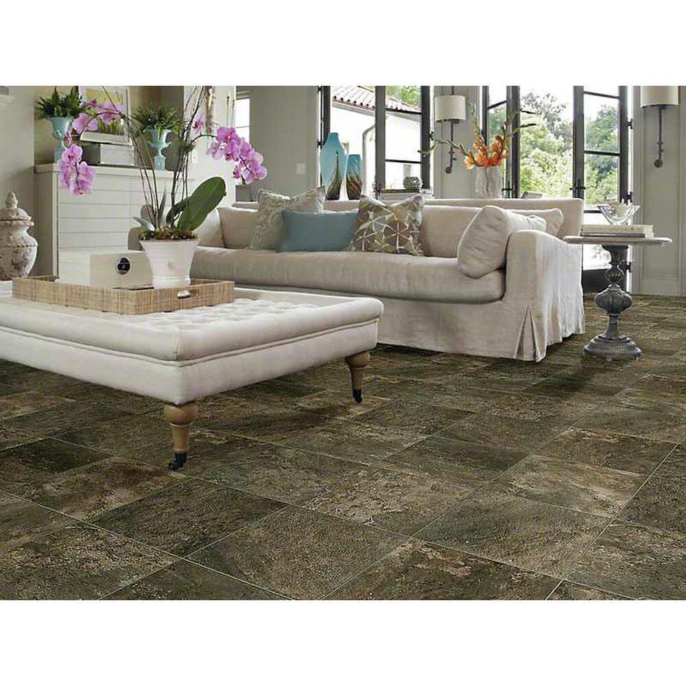 Shaw Chisolm Selma Vinyl Tile, , large