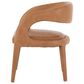 Four Hands Townsend Hawkins Dining Chair in Butterscotch, , large