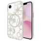 Case-Mate MagSafe Case for Apple iPhone 16e/15/14/13 in Floral Gems, , large