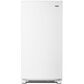 Maytag 18 Cu. Ft. Frost Free Upright Freezer with LED Lighting, , large