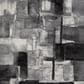 Ashley Brycebourne 5"3" x 7"7" Black, Cream and Gray Area Rug, , large