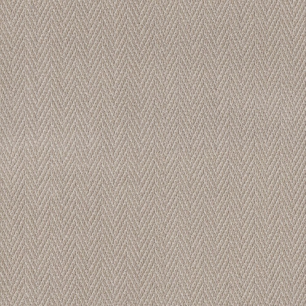 Anderson Tuftex Always Natural Carpet in Twine, , large