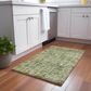 Dalyn Rug Company Boca BO9 Aloe 2"6" x 3"10" Area Rug, , large