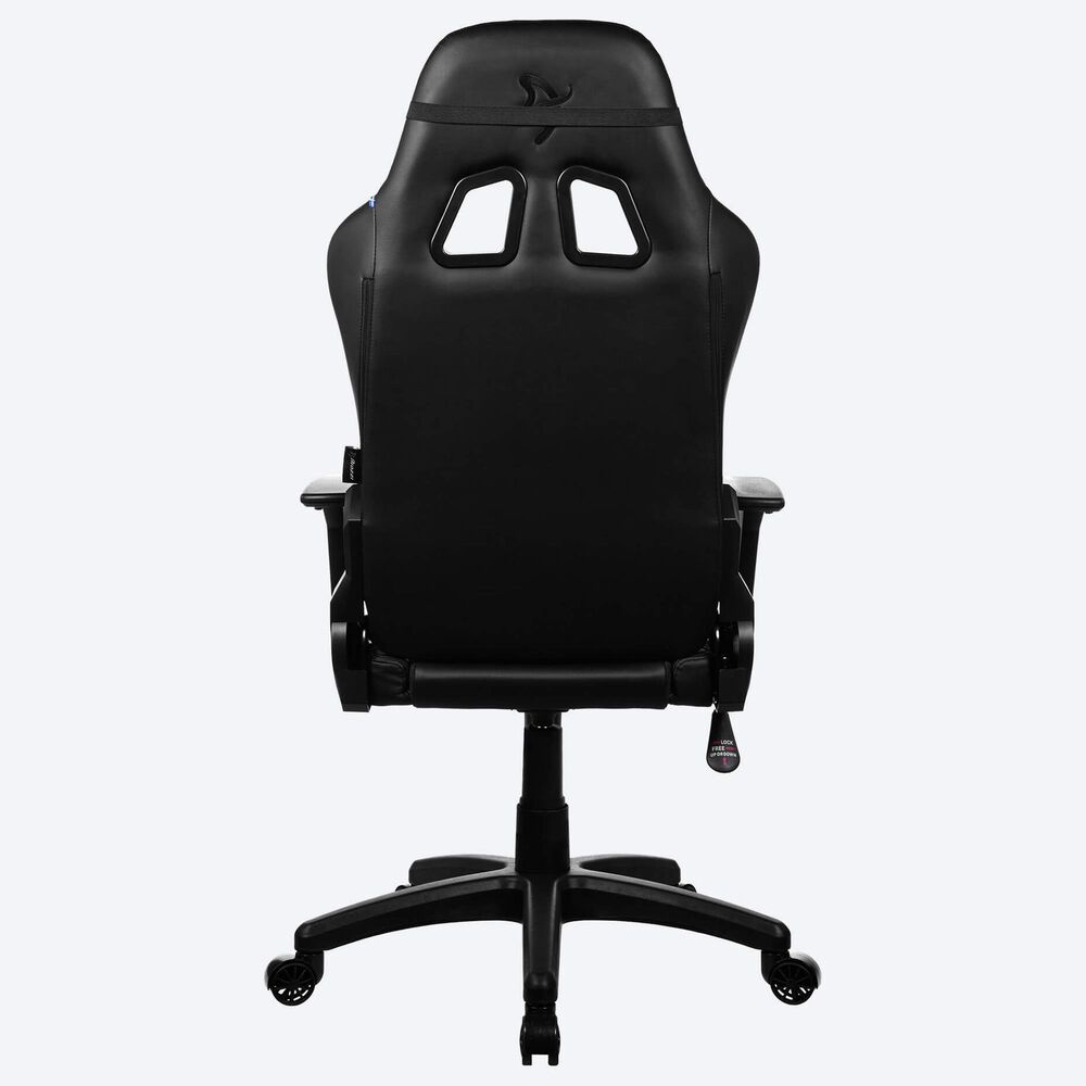 Arozzi Avanti Soft Gaming Chair in Ash, , large