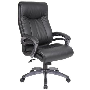 Regal Co. 44" - 46.5" Executive Chair in Black, , large
