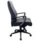 Raynor Group Tempur Pedic Highback Desk Chair in Black, , large