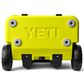 YETI Roadie 32 Wheeled Cooler in Firefly Yellow, , large
