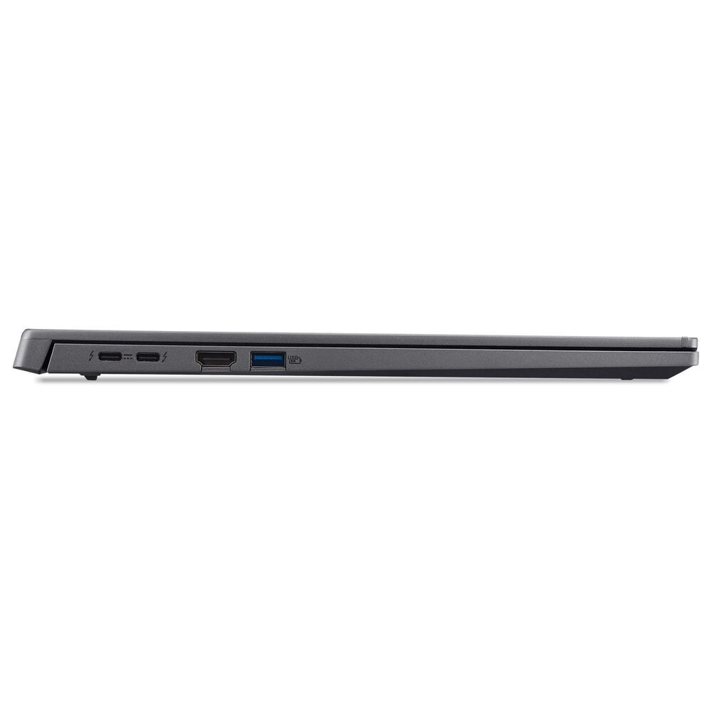 Acer Aspire 16" Laptop | Intel Core Ultra 5 - 16 GB RAM - Intel Graphics - 512GB SSD in Gray, , large
