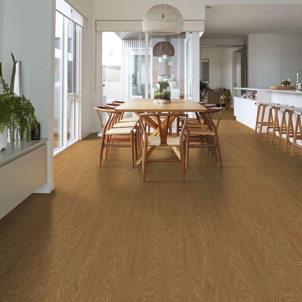 COREtec Originals Classics Rocky Mountain Oak Oak 5&quot; x 48&quot; Luxury Vinyl Plank, , large