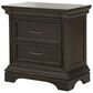 at HOME Caldwell 4 Piece Queen Bedroom Set in Dark Expresso, , large