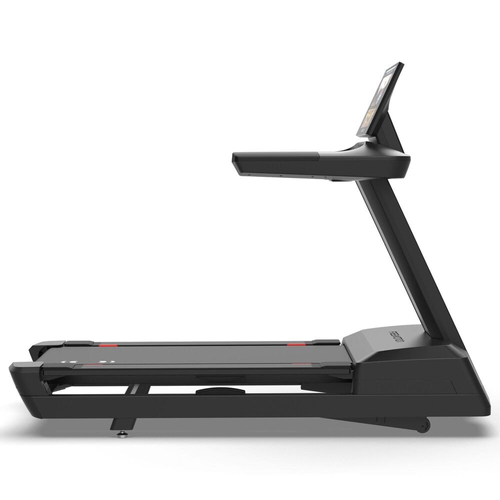 FreeMotion T24 REFLEX Treadmill in Black, , large