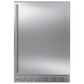 Monogram Fresh-Food Refrigerator in Stainless Steel, , large