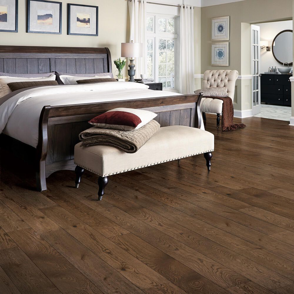 Robbins Natures Canvas Gold Forest Interlude Oak Hardwood, , large