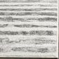 Safavieh Adirondack ADR126N 4" x 6" Ivory and Charcoal Area Rug, , large