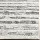 Safavieh Adirondack ADR126N 4" x 6" Ivory and Charcoal Area Rug, , large