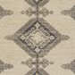 Momeni Anatolia 6"6" x 9" Charcoal Area Rug, , large