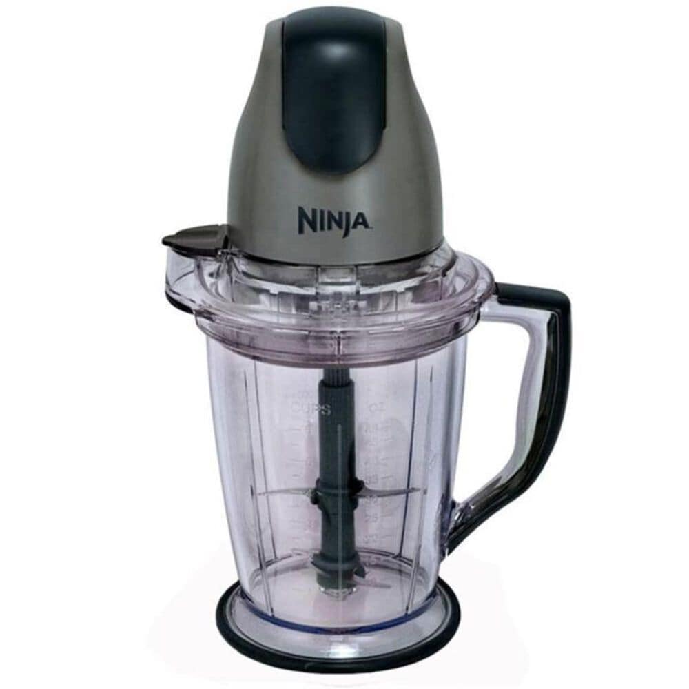 Ninja Master Prep Chopper and Blender