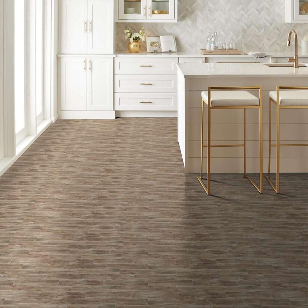 Shaw Heirloom Pendant 8&quot; x 36&quot; Ceramic Tile, , large