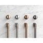 Cafe 48" Handle and Knob Set for Pro Range and Rangetop in Brushed Stainless Steel, , large